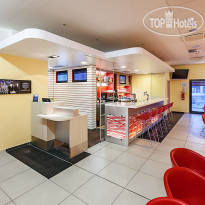 Ibis Plzen