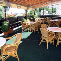 Best Western Hotel Panorama 