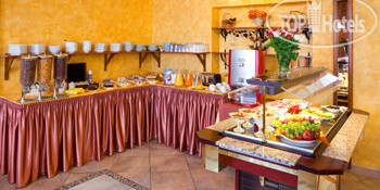 New photos from tourists Best Western Hotel Panorama 4*