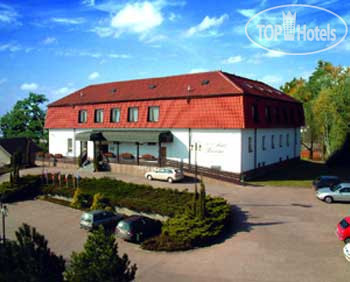 Hotel photo Best Western Hotel Panorama 4*