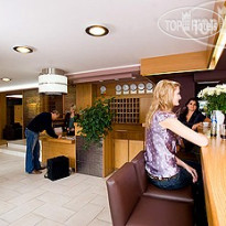 Best Western Hotel Trend 