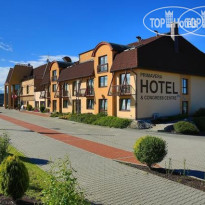 Primavera Hotel & Congress Centre