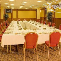 Primavera Hotel & Congress Centre