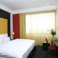 Vienna House Easy Pilsen