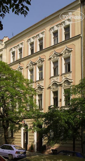 Photos  Kralovsky Vinohrad Residence