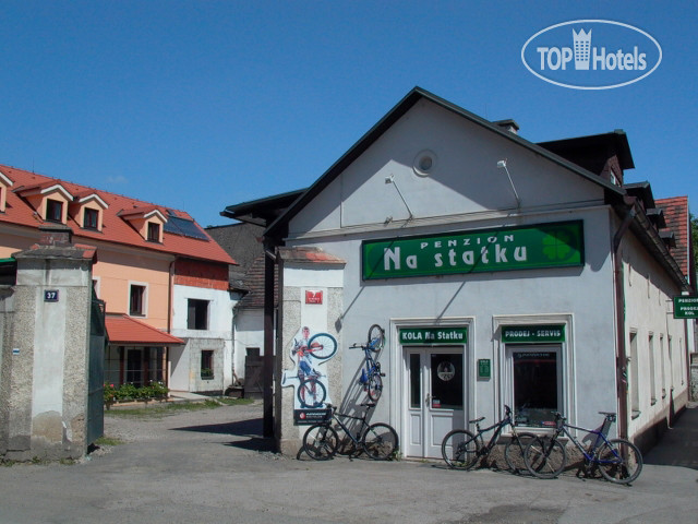 Photos Penzion Na Statku