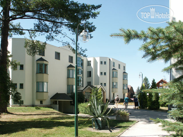 Hotel photo Anna Maria 3*