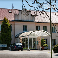 Lazne Bludov