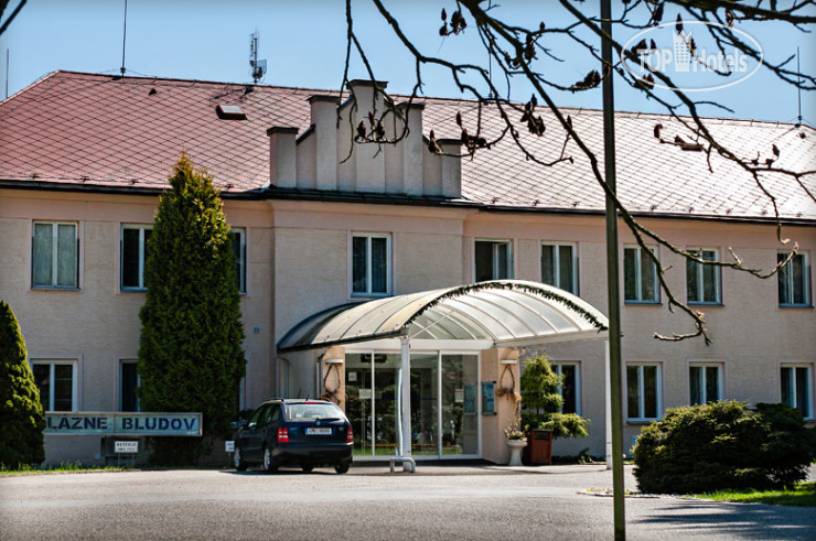 Hotel photo Lazne Bludov 