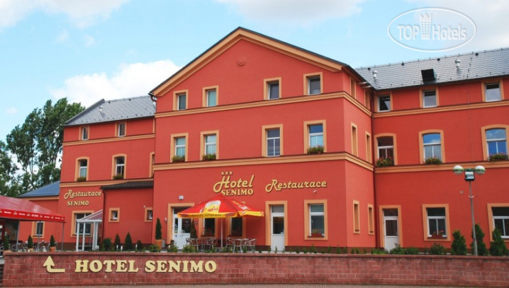 Hotelier's photos Senimo 3*