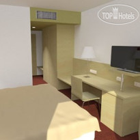 Clarion Congress Hotel Olomouc 