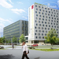 Clarion Congress Hotel Olomouc 