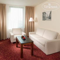 Clarion Congress Hotel Olomouc