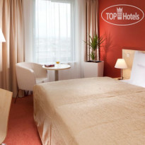 Clarion Congress Hotel Olomouc