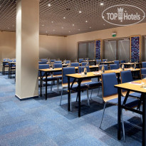 Clarion Congress Hotel Olomouc