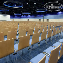 Clarion Congress Hotel Olomouc
