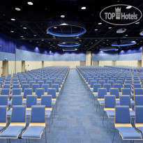 Clarion Congress Hotel Olomouc
