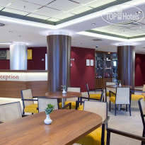 Clarion Congress Hotel Olomouc