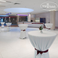 Clarion Congress Hotel Olomouc