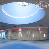 Clarion Congress Hotel Olomouc