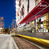 Clarion Congress Hotel Olomouc