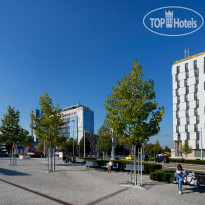 Clarion Congress Hotel Olomouc