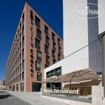 Clarion Congress Hotel Olomouc