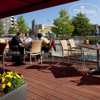 Clarion Congress Hotel Olomouc