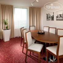 Clarion Congress Hotel Olomouc
