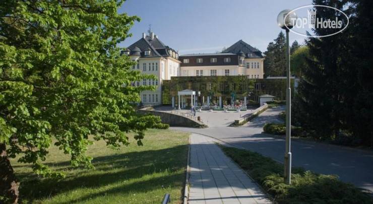 Hotel photo Moravan 3*