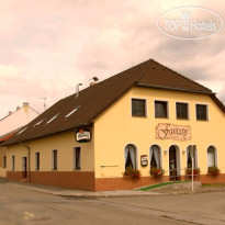 Fantasy Penzion A Restaurace