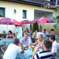 Fantasy Penzion A Restaurace