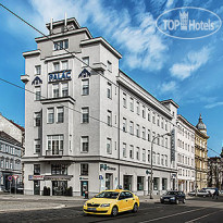 Palac Hotel 
