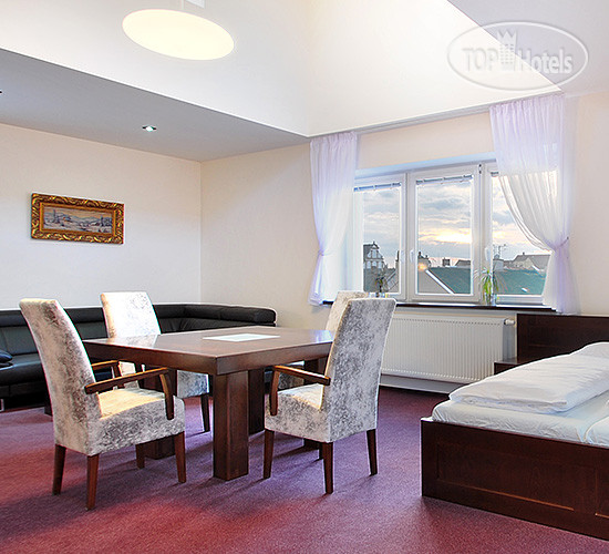 New photos from tourists Palac Hotel 3*