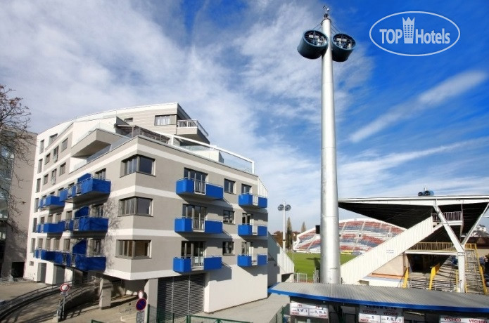 Hotel photo GOL Hotel  3*
