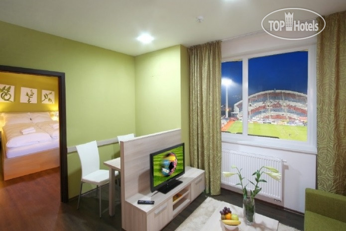 New photos from tourists GOL Hotel  3*