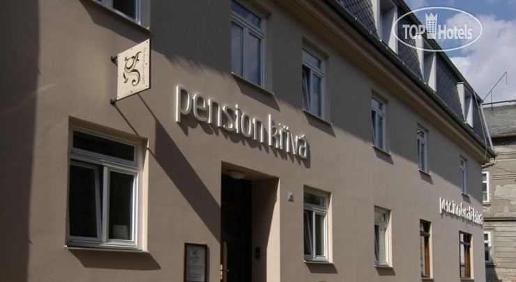 Hotel photo Kriva Pension  4*
