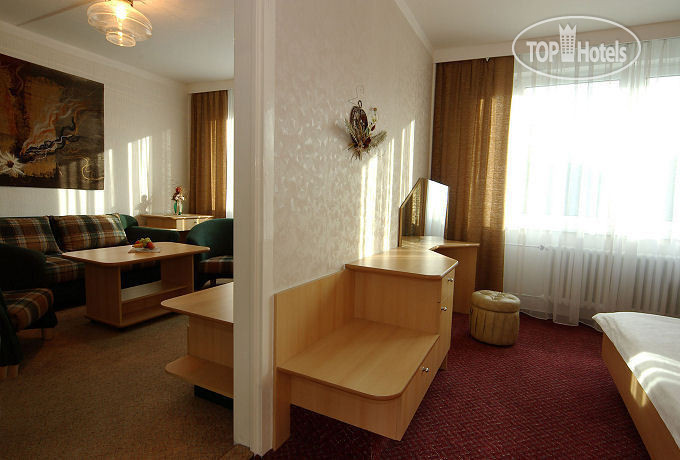 New photos from tourists Hotel Flora 3*