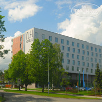 NH Collection Olomouc Congress 