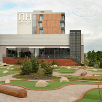 NH Collection Olomouc Congress 