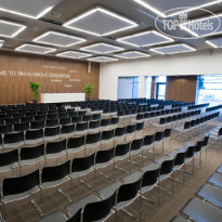 NH Collection Olomouc Congress 