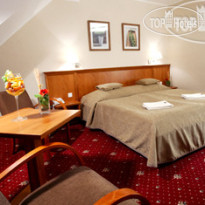 Best Western Hotel Pracharna 