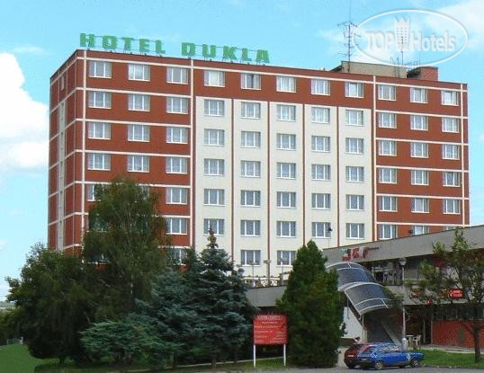 Hotel photo Dukla 3*