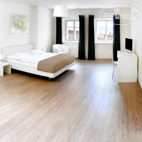 TGM Hotel Residence