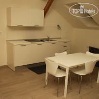 TGM Hotel Residence