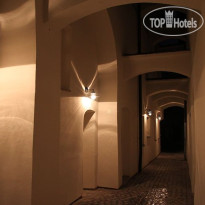 TGM Hotel Residence