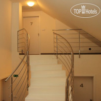 TGM Hotel Residence