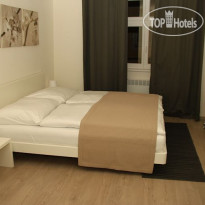 TGM Hotel Residence