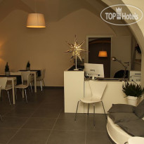 TGM Hotel Residence