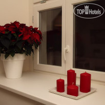 TGM Hotel Residence